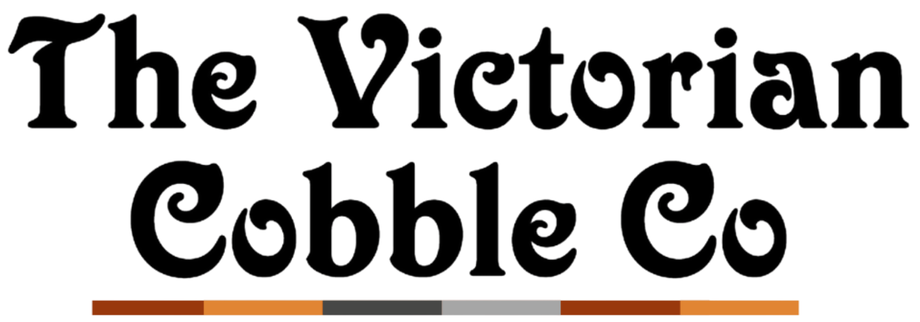 The Victorian Cobble Company